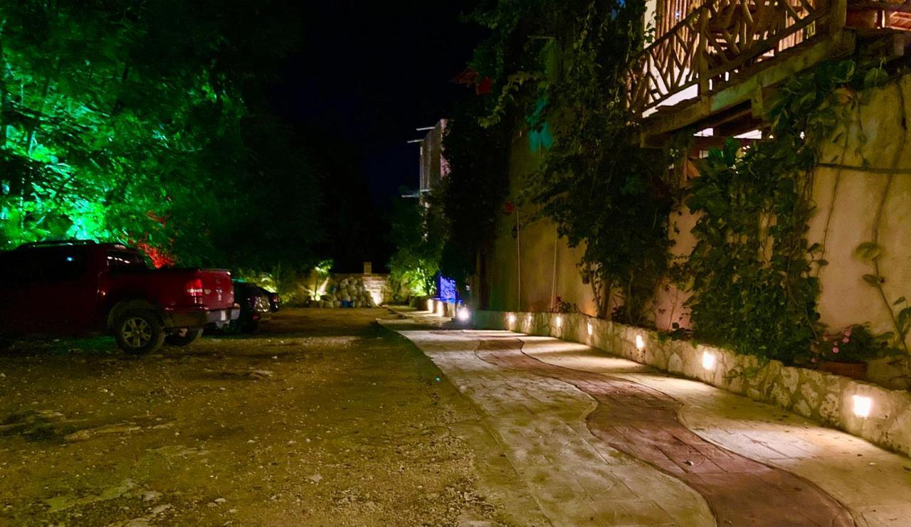 Casa San Juan Hotel Валядолид Екстериор снимка