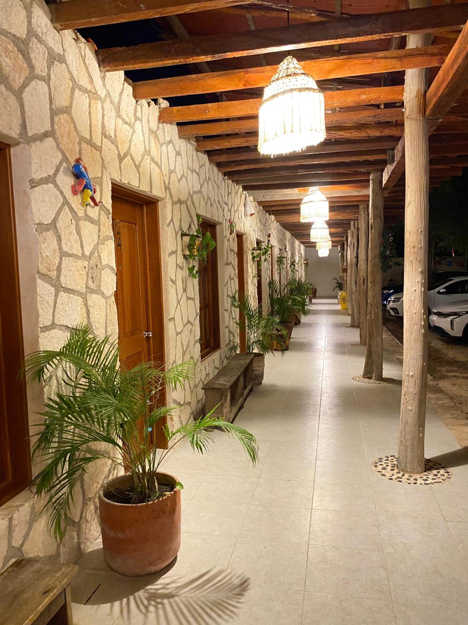 Casa San Juan Hotel Валядолид Екстериор снимка
