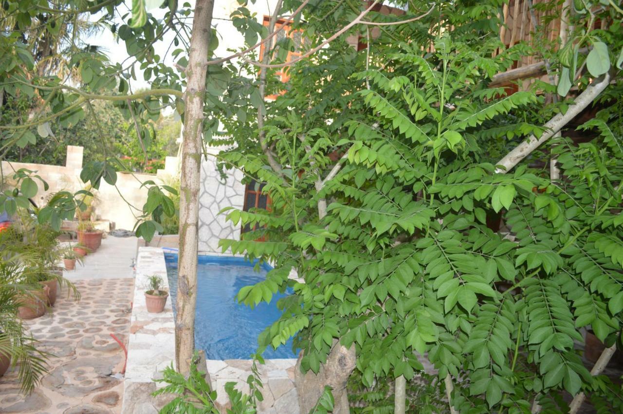 Casa San Juan Hotel Валядолид Екстериор снимка