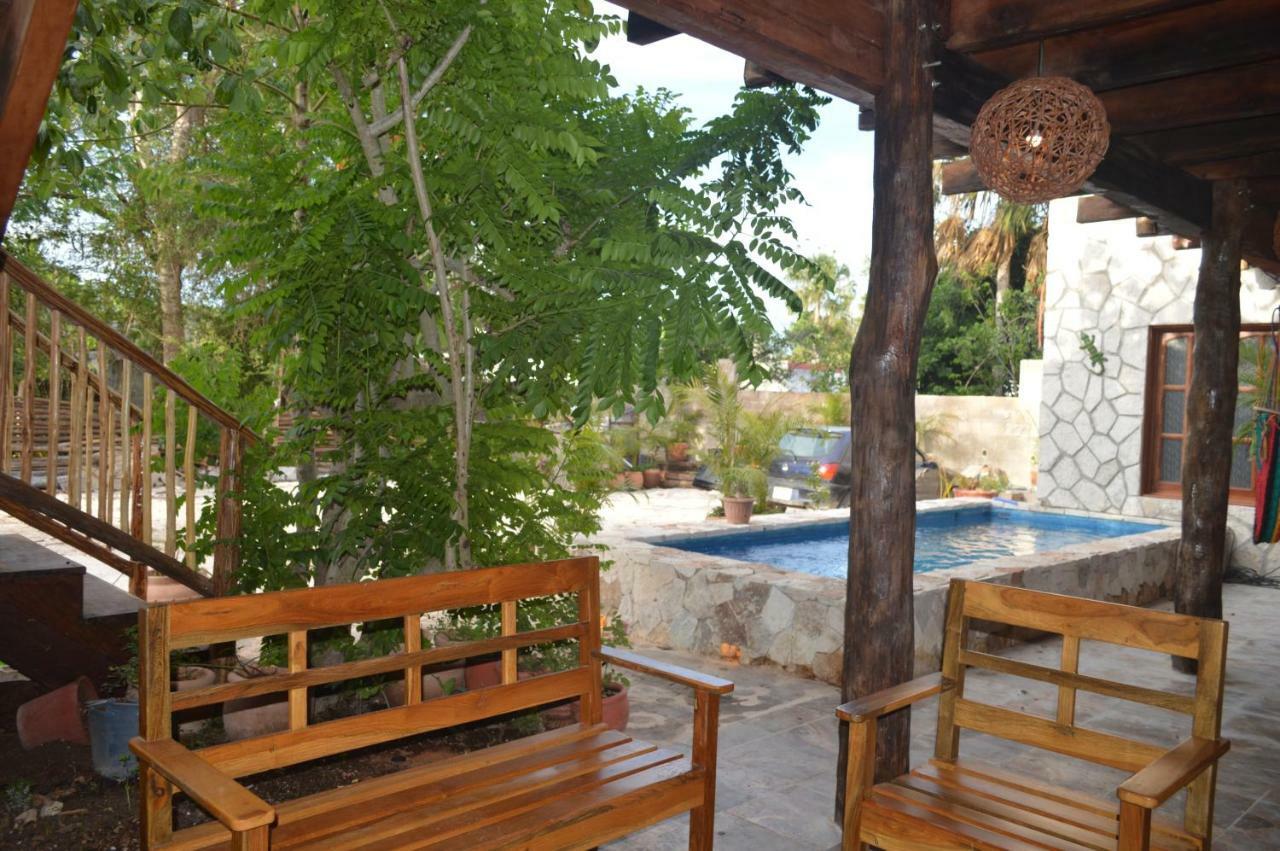 Casa San Juan Hotel Валядолид Екстериор снимка