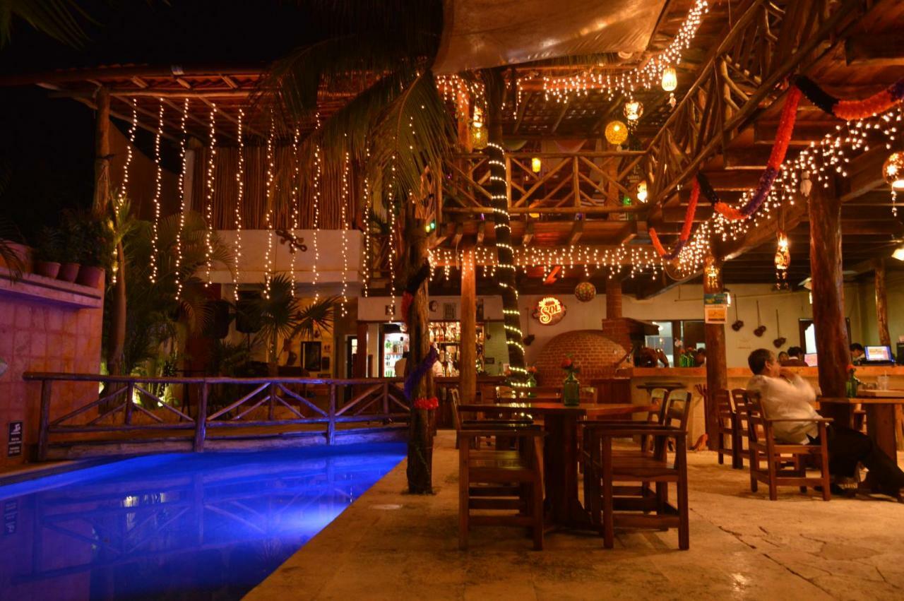 Casa San Juan Hotel Валядолид Екстериор снимка