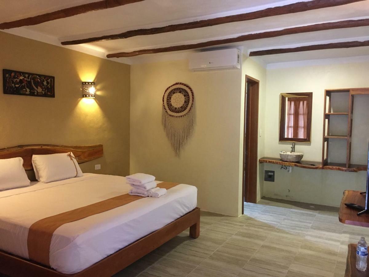 Casa San Juan Hotel Валядолид Екстериор снимка