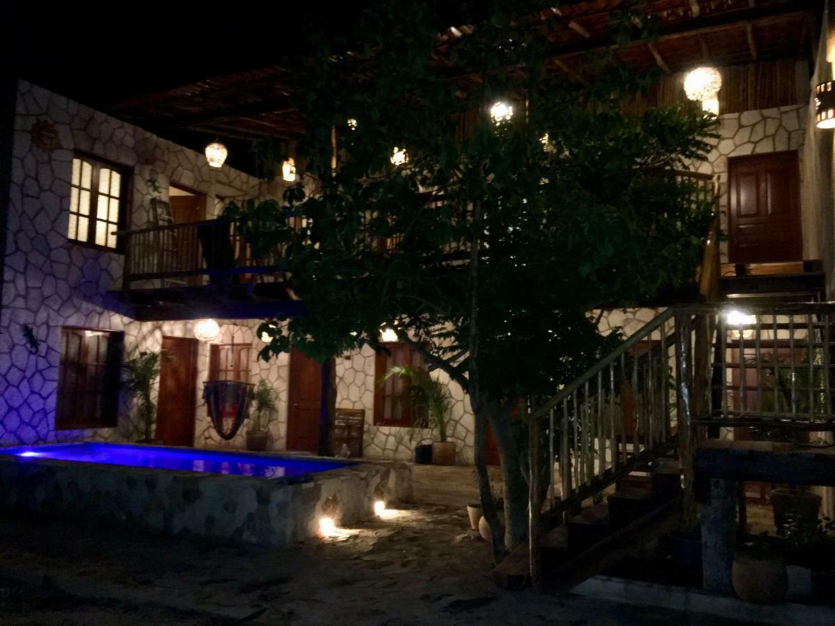Casa San Juan Hotel Валядолид Екстериор снимка