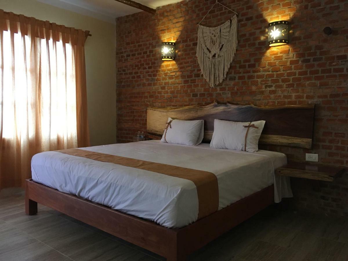 Casa San Juan Hotel Валядолид Екстериор снимка