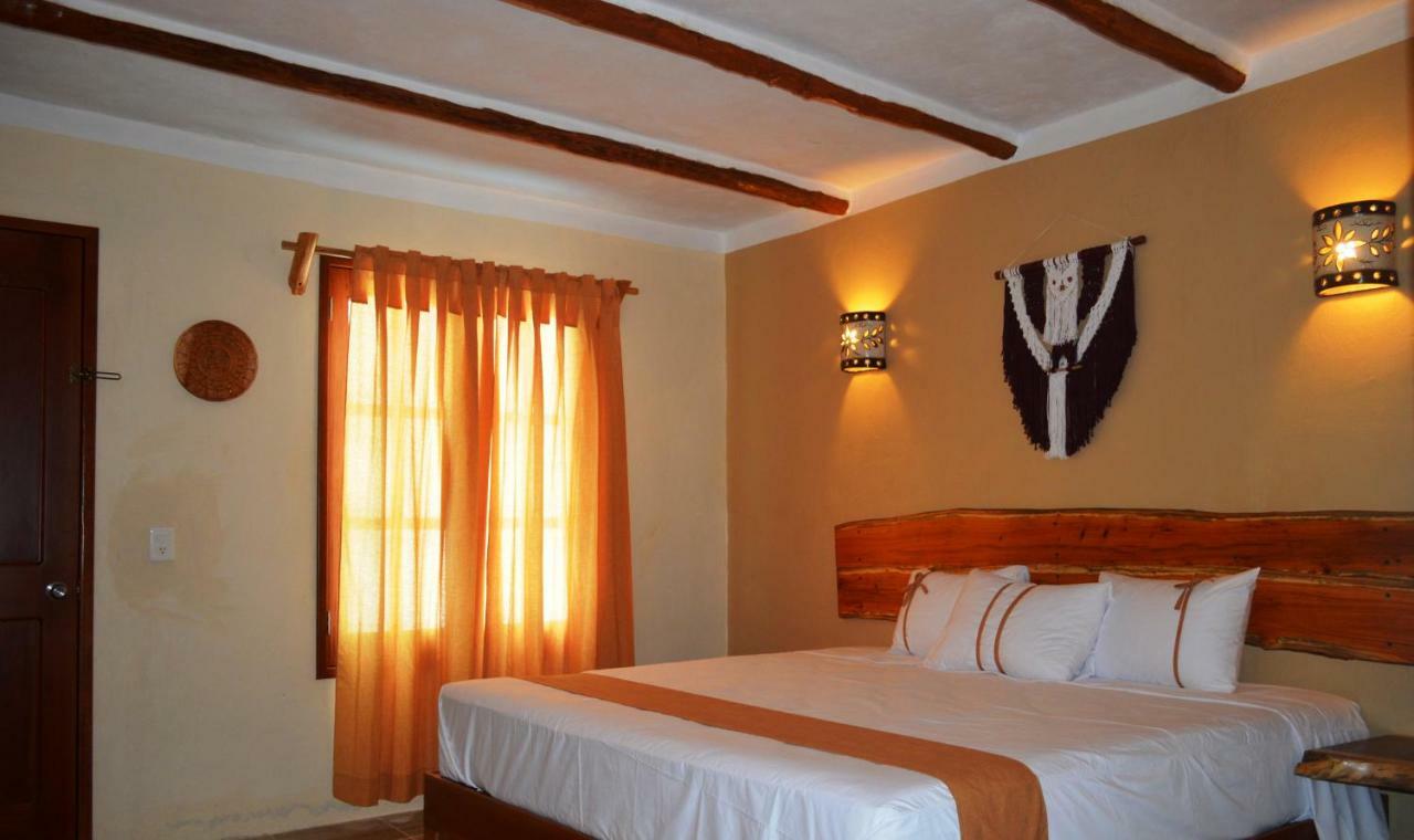 Casa San Juan Hotel Валядолид Екстериор снимка