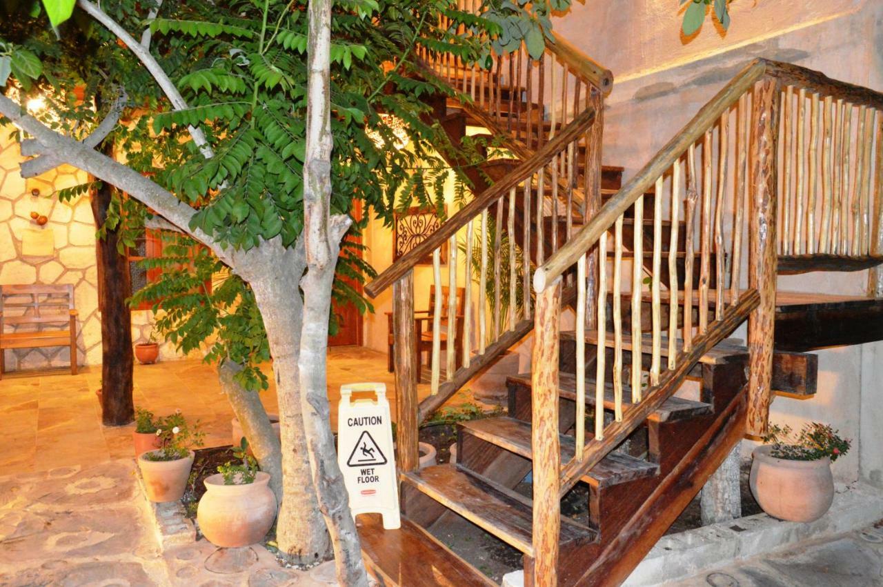 Casa San Juan Hotel Валядолид Екстериор снимка