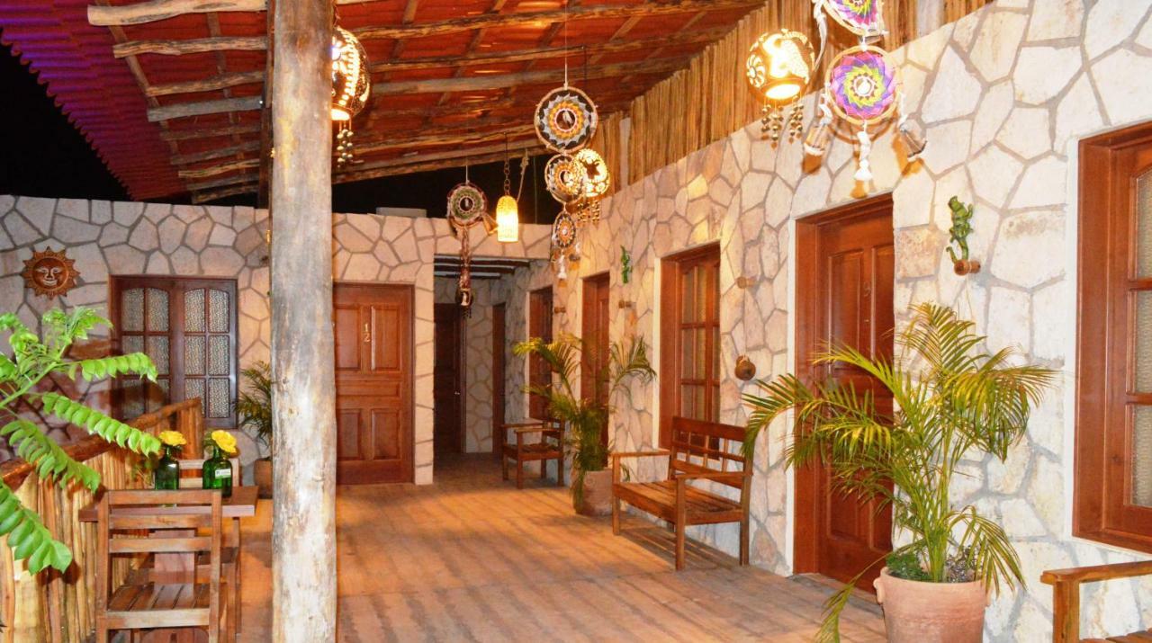 Casa San Juan Hotel Валядолид Екстериор снимка