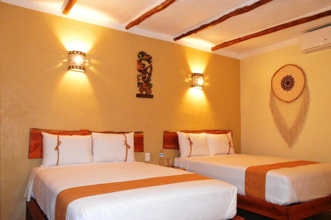 Casa San Juan Hotel Валядолид Екстериор снимка