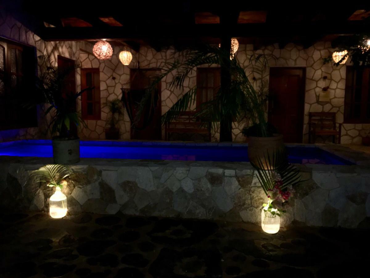 Casa San Juan Hotel Валядолид Екстериор снимка