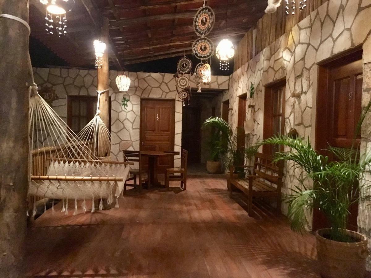 Casa San Juan Hotel Валядолид Екстериор снимка